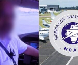 “Air Peace co-pilot not at fault, cleared to fly”