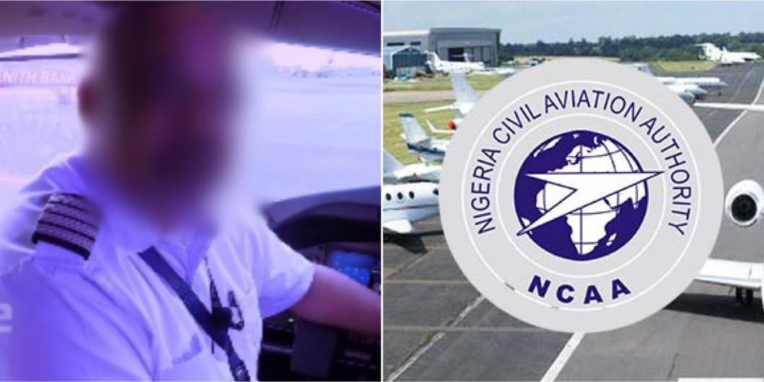 “Air Peace co-pilot not at fault, cleared to fly”