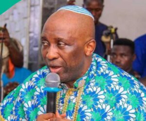 “Very Important Prophecy to the World”: Primate Ayodele Releases Warning, Sends Message to Tinubu