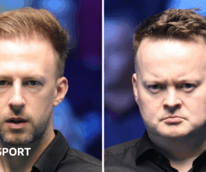 English Open: Hudd Trump and Murphy suffer English Open exits