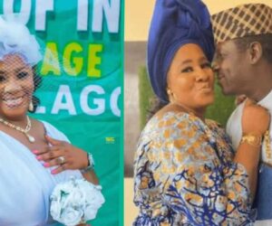 Actress Doyin Kukoyi Finally Breaks Silence on Alleged Affair, Marriage With Ogogo