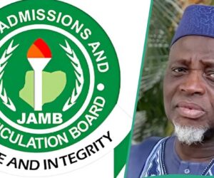 “4,251 Finger Blends, 190 AI Cheats in 2025 UTME,” JAMB Raises Alarm