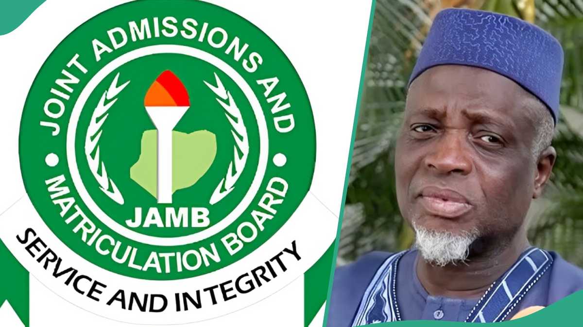“4,251 Finger Blends, 190 AI Cheats in 2025 UTME,” JAMB Raises Alarm