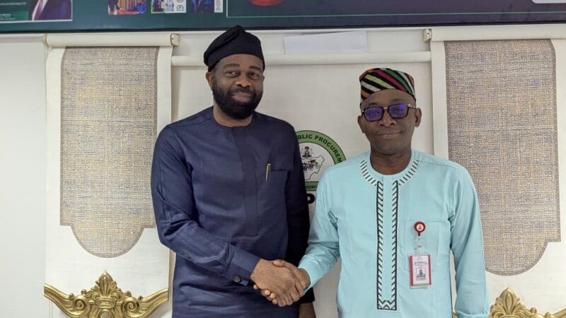 BPP, NHIA Partner On Transparency, Service Delivery