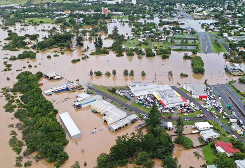 AI for Global and Local Resilience: Predicting Solar Flares and Floods in Lagos