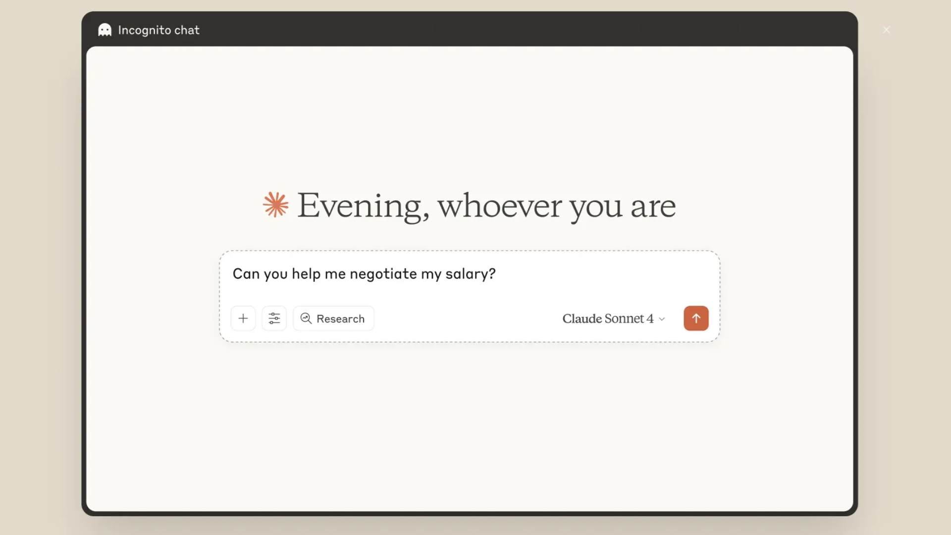 Claude will forget you for free, but memory requires a subscription.