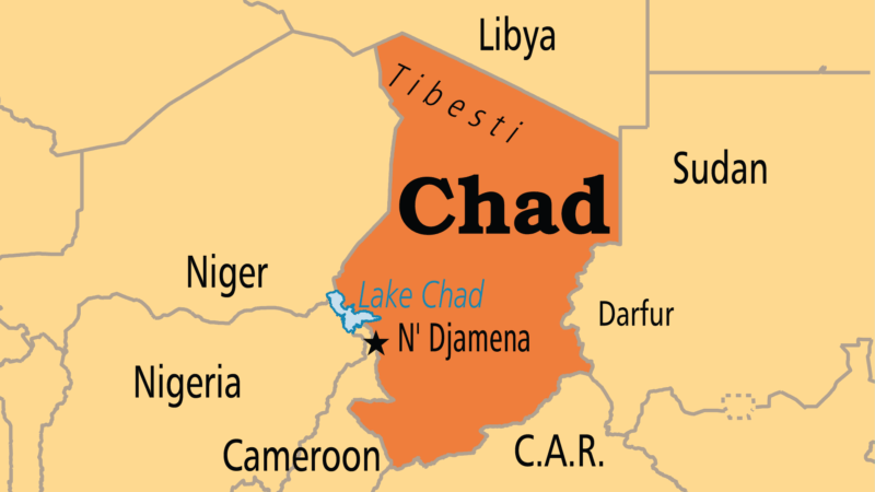 NAF Neutralises Suspected ISWAP Fighters In Chad – Independent Newspaper Nigeria