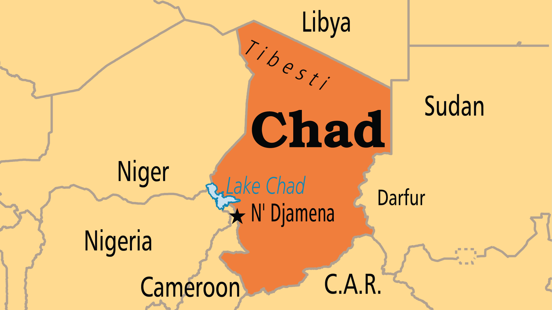 NAF Neutralises Suspected ISWAP Fighters In Chad – Independent Newspaper Nigeria