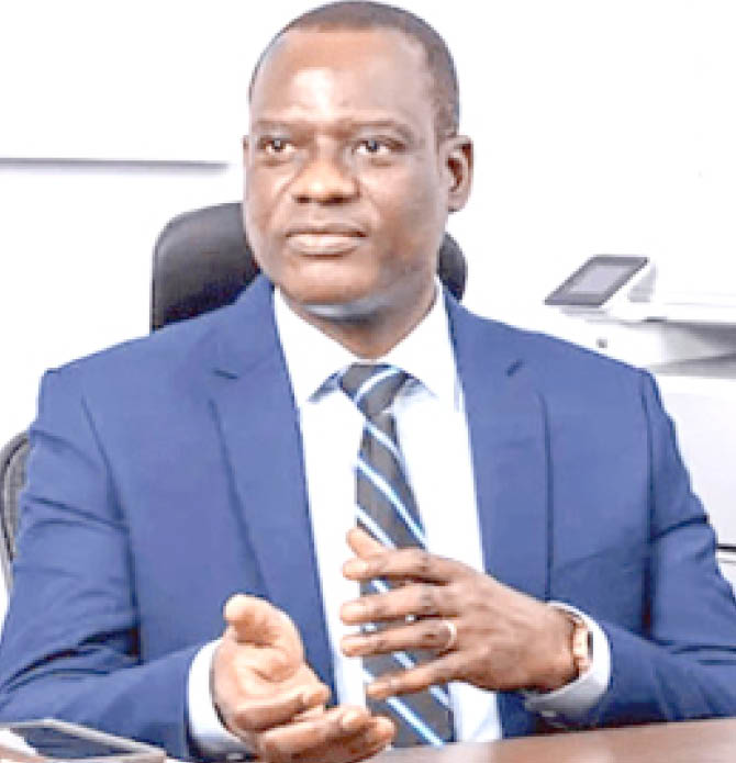We won’t implement fuel tax now – Oyedele – Daily Trust