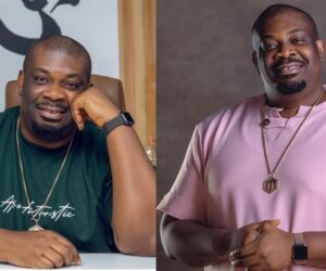 “I Never Thought I Would Still Be Unmarried at 40” – Don Jazzy (WATCH)