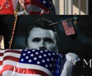 U.S. Senate and House approve ‘National Day of Remembrance’ for Charlie Kirk weeks after his killing