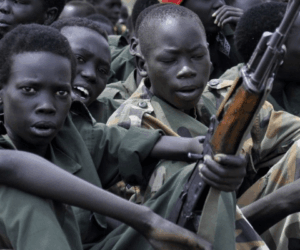 Government vows to deal with youth aiding, abetting banditry in Kogi, says Omadara
