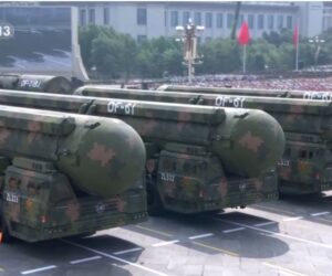 China’s Military Parade Showcases Strategic ‘Trump Cards’ – Daily Trust