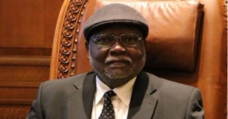 ‘Serve without fear or favour’ — ex-CJN Ariwoola tells 4,437 new lawyers at call to bar ceremony