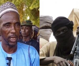 “Kill 10 of us, you will see 20 tomorrow” – Bandit leader warns Nigerian Army