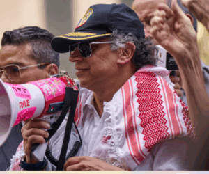 US to revoke Colombian President’s visa