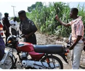 Commercial tricyclists lament alleged harassment by police, VIO in Delta