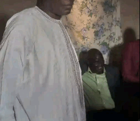 Gunmen abduct former Education Secretary and five others in Kaduna community