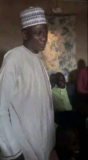 Gunmen abduct former Education Secretary and five others in Kaduna community