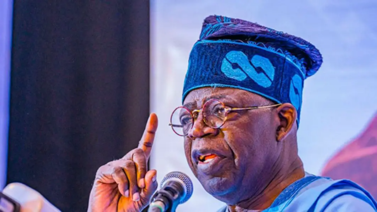 President Tinubu gives marching order for crashing on cost of transporting food items