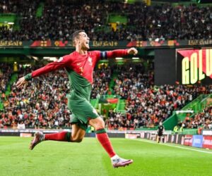2026 WCQ: Ronaldo hits 942 career goals in Portugal’s triumph over Armenia
