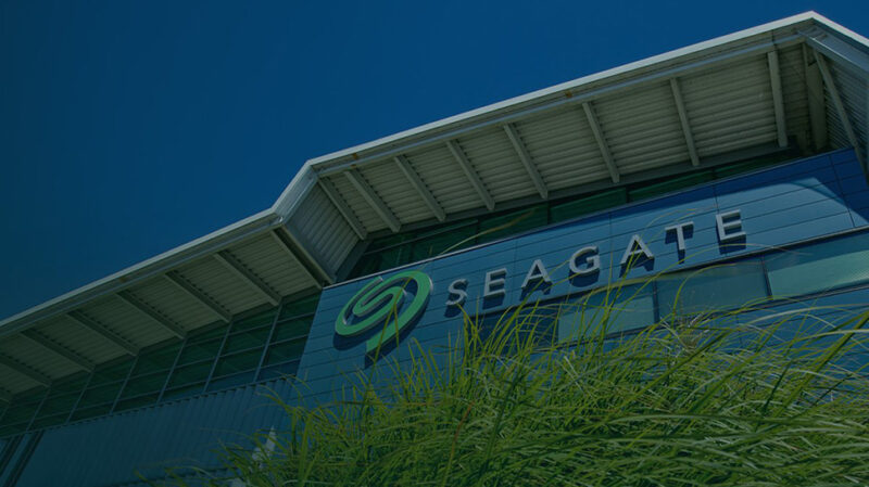 Seagate announces £115 million expansion of Northern Ireland research hub aiming to develop 100TB hard drives
