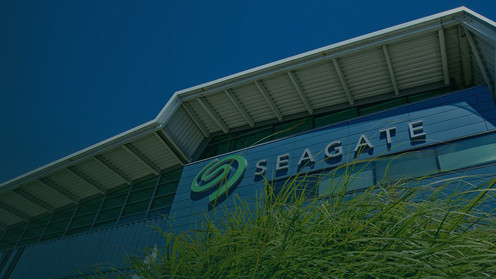 Seagate announces £115 million expansion of Northern Ireland research hub aiming to develop 100TB hard drives