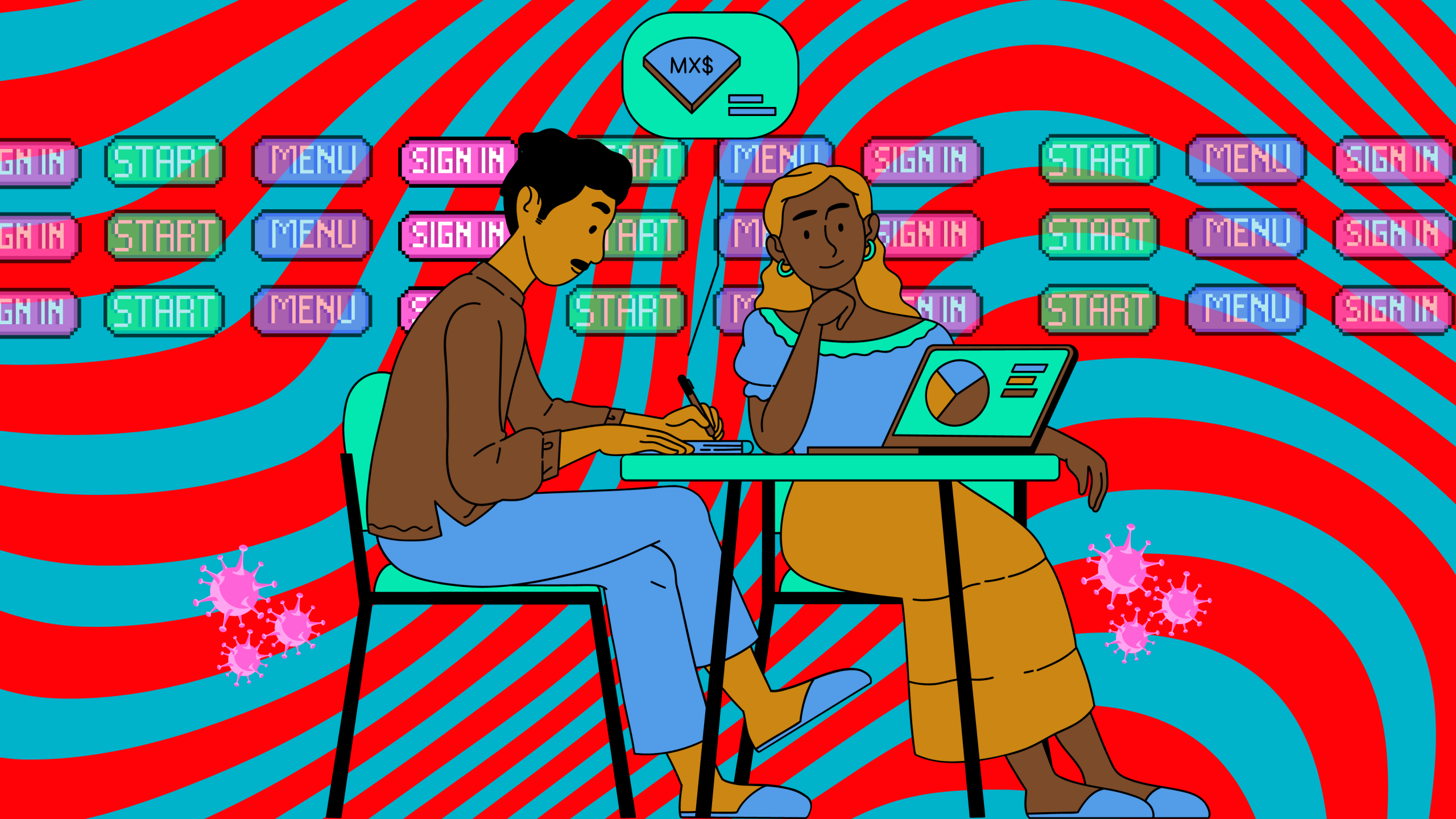 Nigeria’s creator economy could be worth billions by 2030