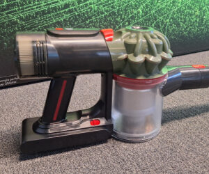 “If you change the format, you change a huge amount”: Dyson engineer on why the revamped V8 vacuum has an old-school design