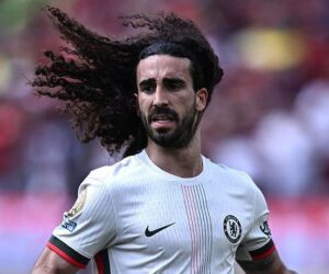 La Liga Must Learn To Spend Big On Players –Cucurella