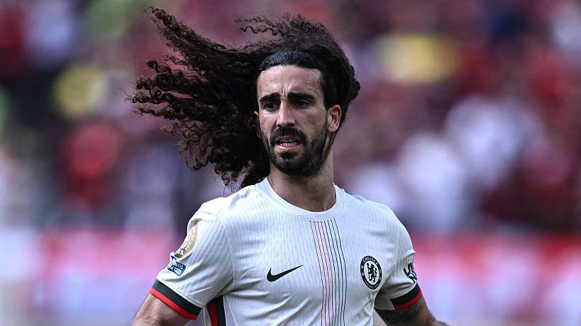La Liga Must Learn To Spend Big On Players –Cucurella
