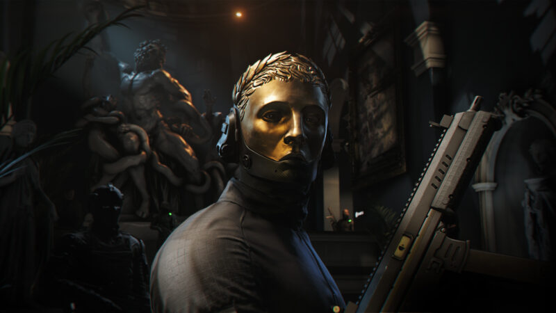 IOI is planning on adding a wide variety of accessibility options to 007 First Light, says dev – ‘It is super, super important for us’