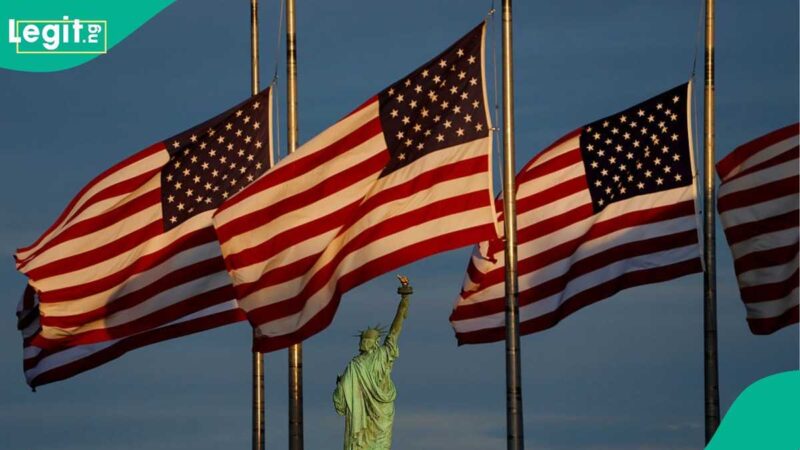 Report Shows How Many Nigerians Have Gotten US Citizenship by Naturalisation