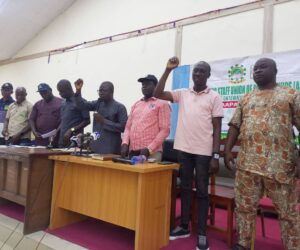 ASUP threatens trade dispute in polytechnics over unmet demands