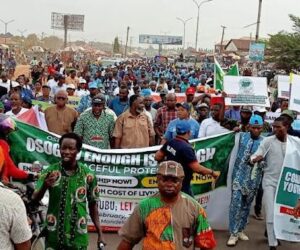 ₦70k isn't enough – NLC, civil servants demand urgent review of minimum wage amid hardship