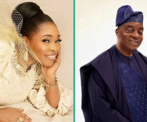 Bishop Oyedepo Marks 71st Birthday: Tope Alabi Prays for Renewed Strength in Heartwarming Message