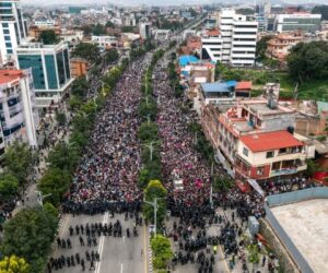 Nepal Lifts Social Media Ban After Deadly Youth Protests