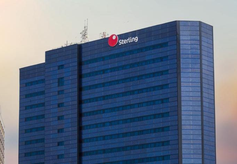 Sterling HoldCo projects strong year-end performance driven by sustained growth