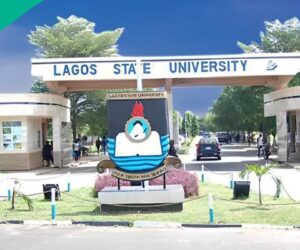 Can Admission in LASU Be Bought? Nigerian University Speaks Out