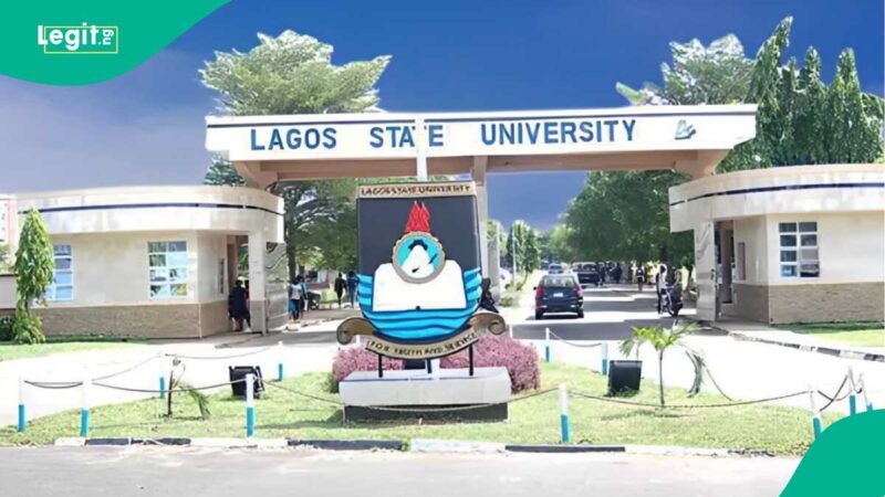 Can Admission in LASU Be Bought? Nigerian University Speaks Out