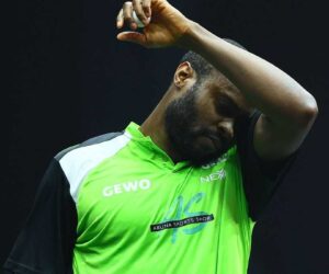 Nigeria Refused to Support Me”: Africa’s No. 1 Table Tennis Player Cries Out