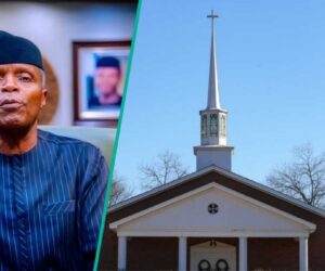 Osinbajo Speaks On How Pastors are Undermining Nigeria’s Development, “Miracle Money Gospel”
