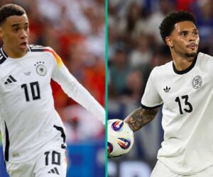 Jamal Musiala and 4 Others Who Chose Germany Over Representing Nigeria’s Super Eagles