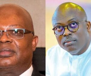 Ibas prepares handover to Fubara as the 6-month emergency rule winds down