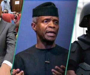 “How Osinbajo Clashed with DSS Over Sowore’s Detention”, Lawyer Explains