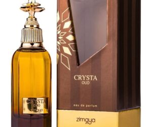 Zimaya Crysta Oud EDP 100ml