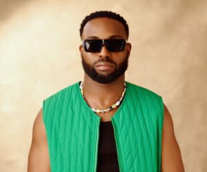 DJ Neptune Amplifies Afrobeats Rising Stars in 'Greatness IV'