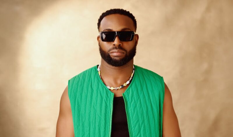 DJ Neptune Amplifies Afrobeats Rising Stars in 'Greatness IV'
