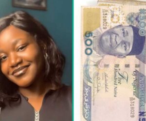 “She Might Be Playing”: Lady Rejects Job After Interviewer Offered Her N5,000 Salary Per Month