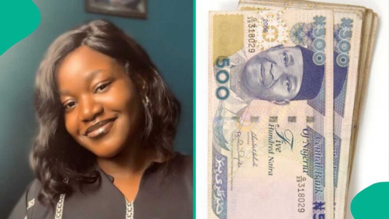 “She Might Be Playing”: Lady Rejects Job After Interviewer Offered Her N5,000 Salary Per Month